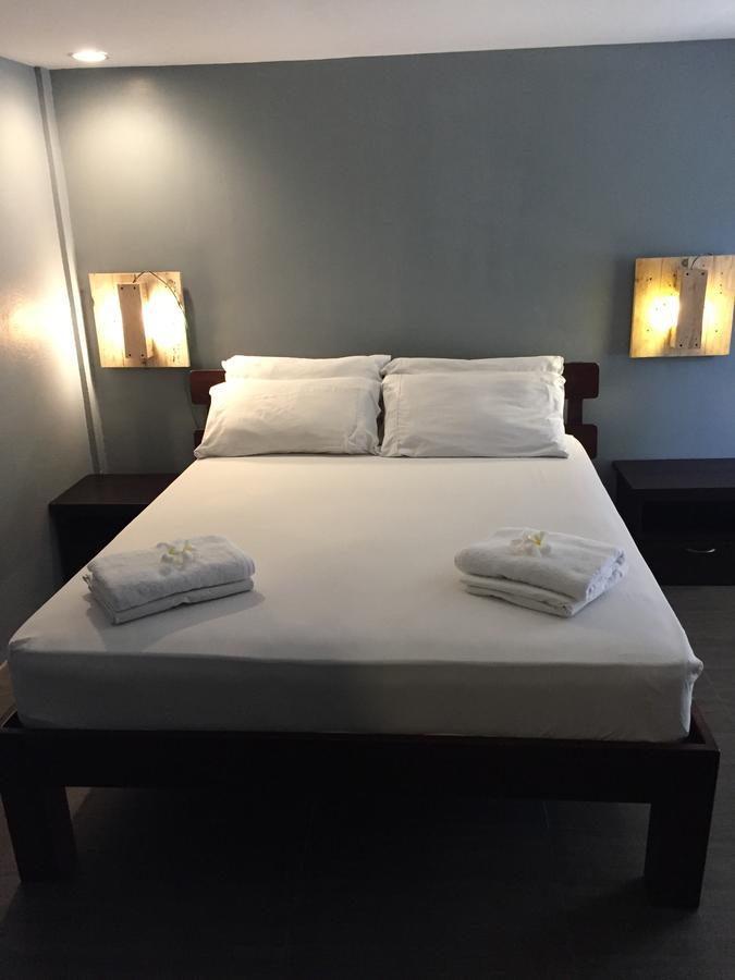 Hostel Seven Cebu Zewnętrze zdjęcie