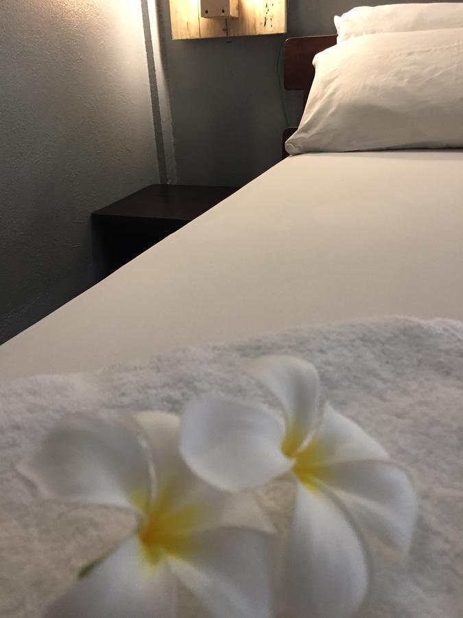 Hostel Seven Cebu Zewnętrze zdjęcie