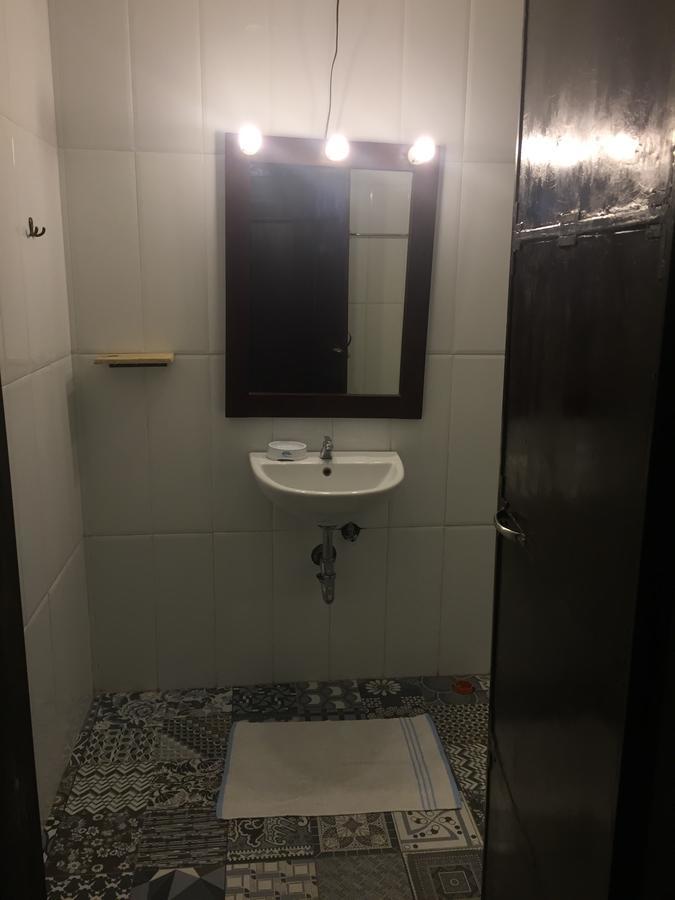 Hostel Seven Cebu Zewnętrze zdjęcie
